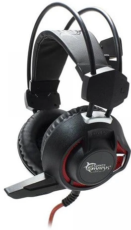 White shark GH-1842 nagyítás