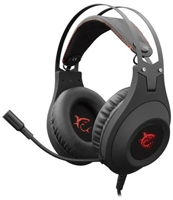 White shark GH-2041 nagyítás