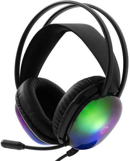 White shark GH-2444B nagyítás