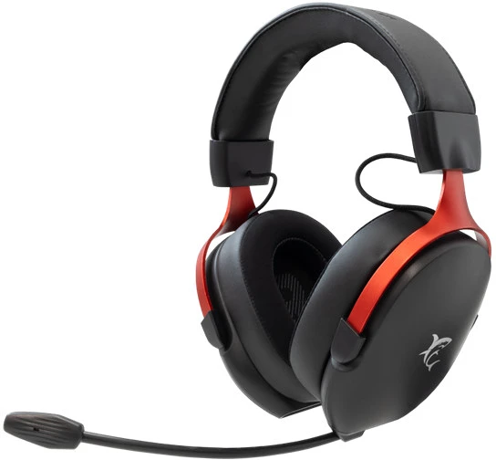 White shark GH-2445B nagyítás