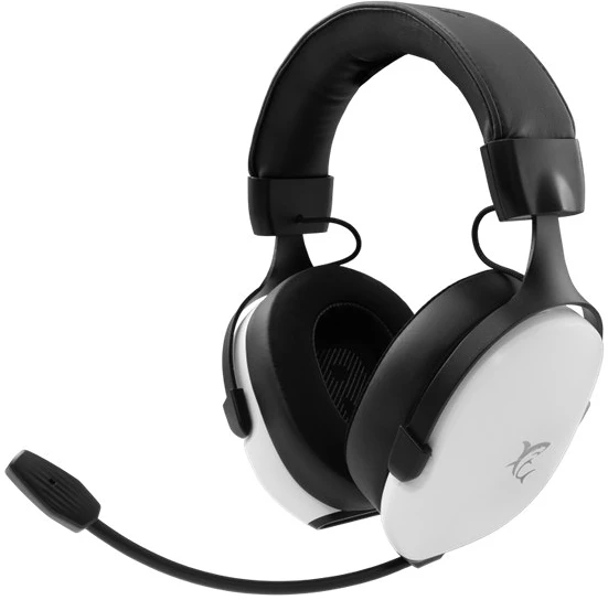 White shark GH-2445W nagyítás