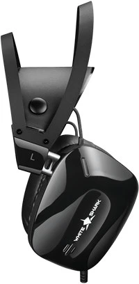 White shark GH-2446B nagyítás