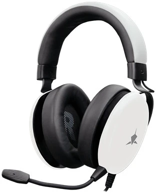 White shark GH-2540W nagyítás