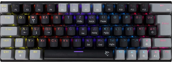 White shark GK-002123V2-B-G/BL-HU nagyítás