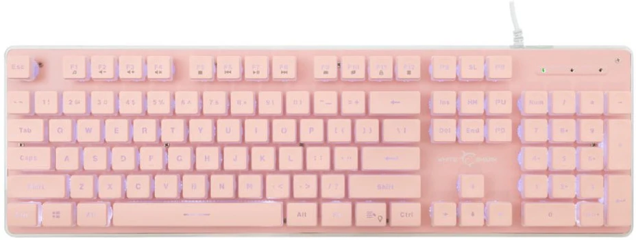 White shark GK-003441P-US nagyítás