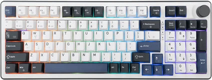 White shark GK-007251-W/R-US EXCALIBUR-W/R-US nagyítás