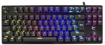 White shark GK-1925 nagyítás