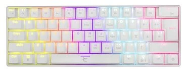 White shark GK-2022 nagyítás