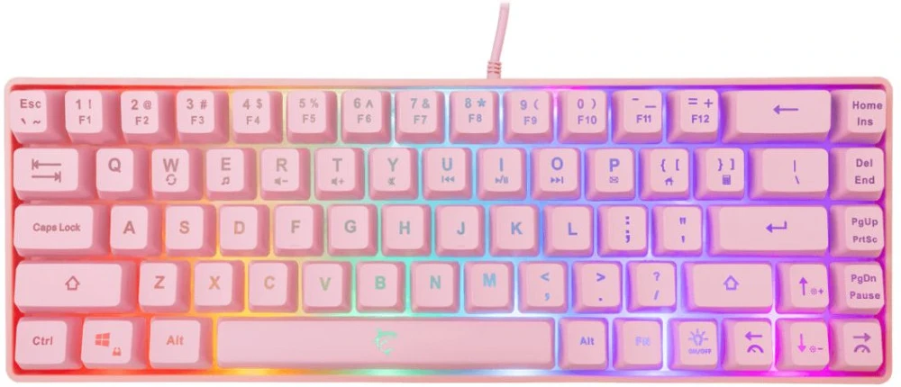 White shark GK-2201P-US nagyítás