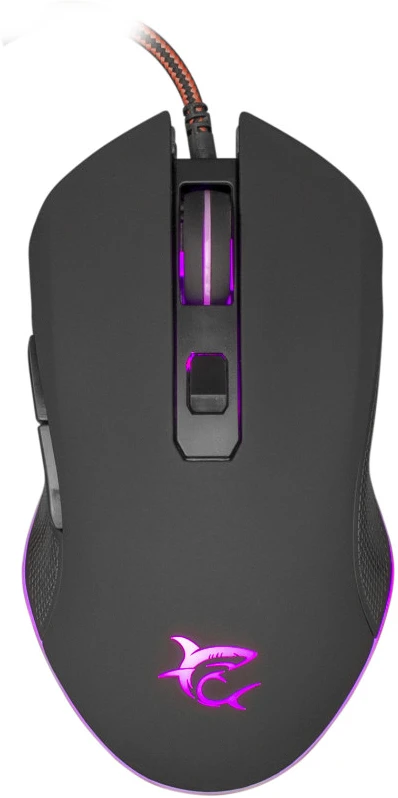 White shark GM-3001CYRUS nagyítás