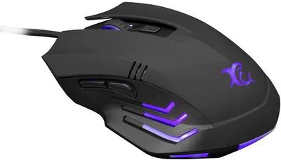 White shark GM-5006B nagyítás