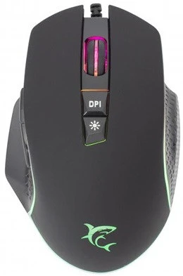 White shark GM-5009 nagyítás