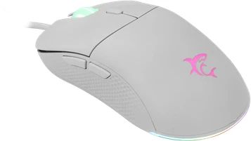 White shark GM-5010W nagyítás