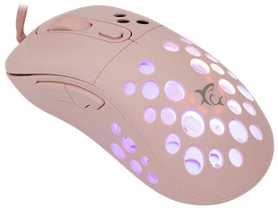 White shark GM-5013P nagyítás