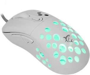 White shark GM-5013W nagyítás