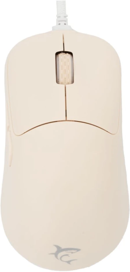 White shark GM-5014BE nagyítás