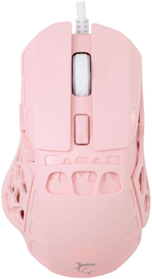 White shark GM-5016P nagyítás