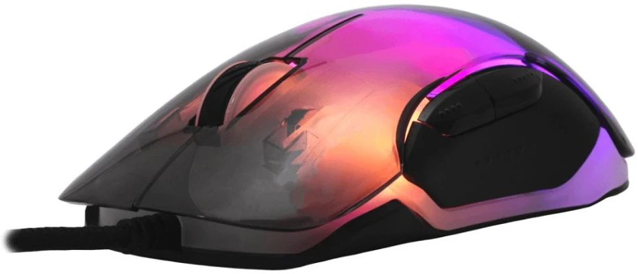 White shark GM-5017B nagyítás