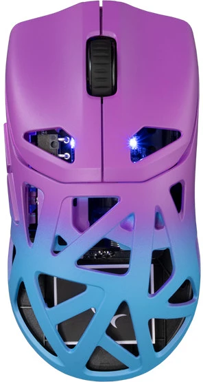 White shark GM-5019BLP nagyítás