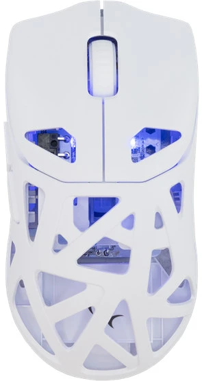 White shark GM-5019W nagyítás