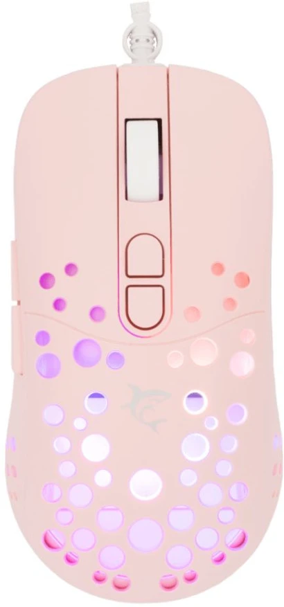 White shark GM-9004P nagyítás