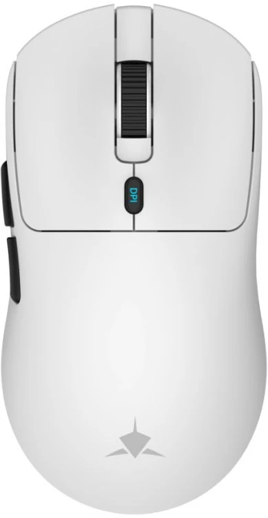 White shark GM-9010W nagyítás