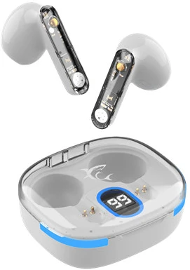 White shark HYPERBEAT-W, GEB-TWS37W nagyítás