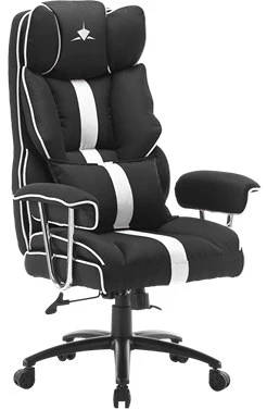 White shark LE MANS-B/W nagyítás