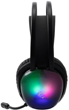 White shark PEACOCK-B, GH-2444B nagyítás