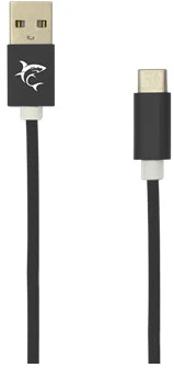 White shark W029807 nagyítás