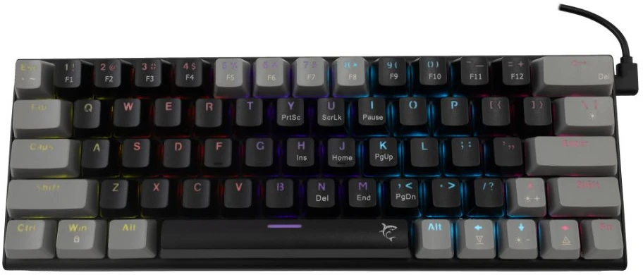 White shark WAKIZASHI-US-B-G-BLUE-SW nagyítás