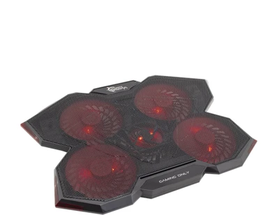 White shark 17,3"; nagyítás