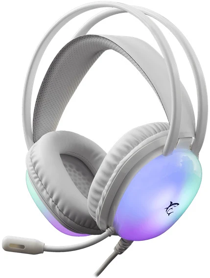 White shark WS GH-2444W nagyítás