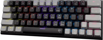 White shark WS GK-002113V2-B-G/R-HU WHITE nagyítás