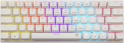 White shark WS GK-002211V2-W/R-US WHITE nagyítás