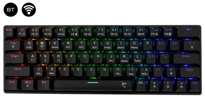 White shark WS GK-003111B/R-US nagyítás