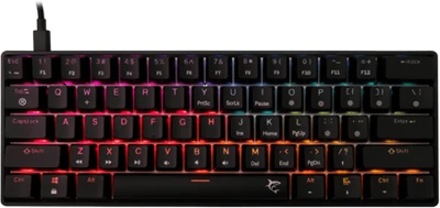 White shark WS GK-004111B/R-US WHITE nagyítás