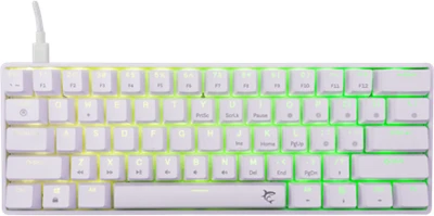 White shark WS GK-004221W/BL-US WHITE nagyítás