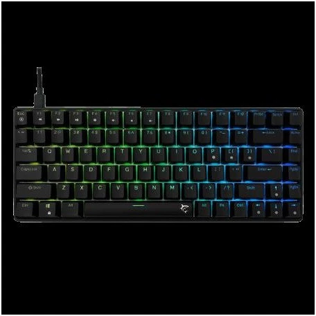 White shark WS GK-005121-B/BL-US nagyítás