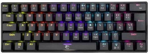 White shark WS GK-2022B/BL-HU nagyítás