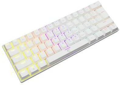 White shark GK-2022W/BR-US nagyítás