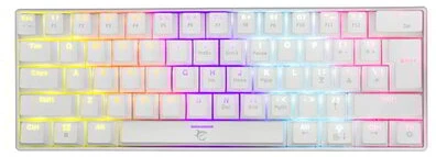 White shark GK-2106W/R-US nagyítás