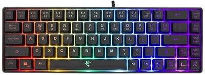 White shark WS GK-2201B-HU nagyítás