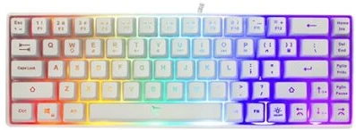 White shark WS GK-2201W-HU nagyítás