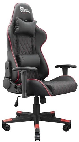 White shark WS RACER-TWO nagyítás