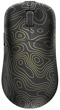 White shark WS WGM-5015G nagyítás