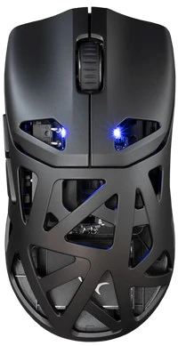 White shark WS WGM-5019B nagyítás