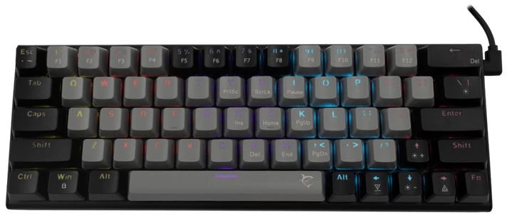 White shark WSGK-002723V2-G-B-BL-HU nagyítás