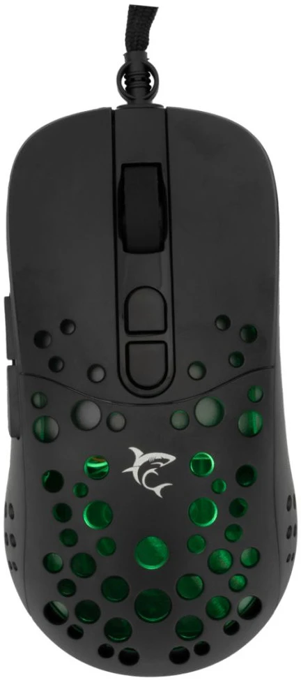 White shark WSGM-9004-2 nagyítás