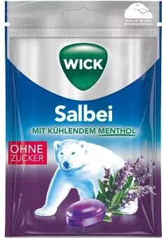 Wick 72 G nagyítás